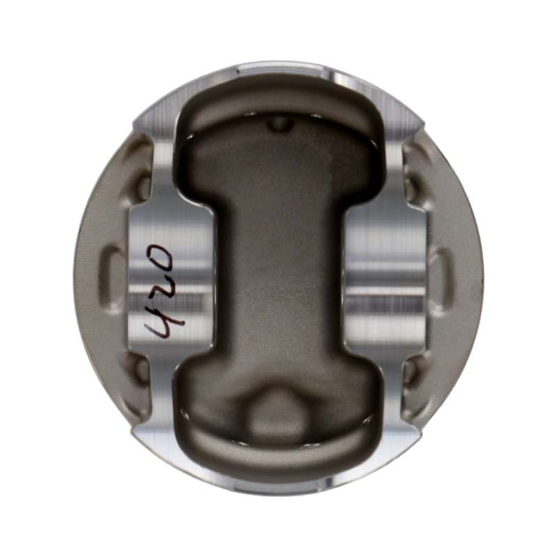 Wiseco RED0052X379 fits Chevy LS1/LS2 RED Series Piston Set 3790in Bore 1304in C