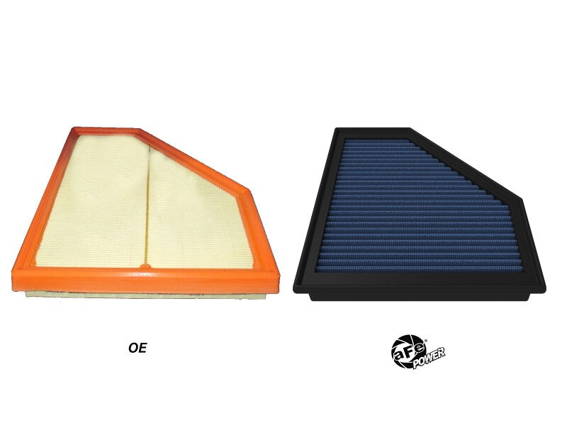 AFE 30-10431RM 23-24 fits BMW M2 (G87) Magnum Flow Pro 5R Air Filter