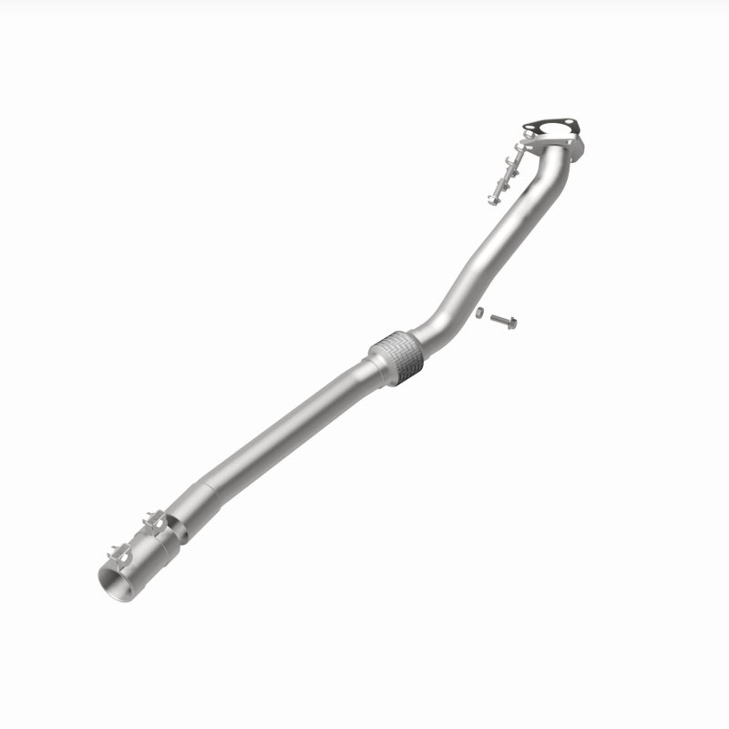 Magnaflow 107-0242 BRE Exhaust 02-05 A4 Quattro A4 1.8L Front Pipe Kit