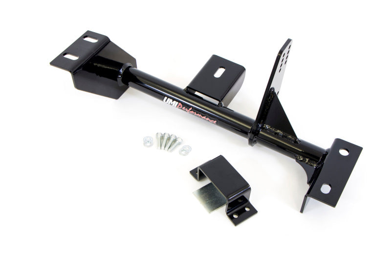 UMI Performance 2237-B 98-02 fits GM F-Body Torque Arm Relocation Kit - 4L80E