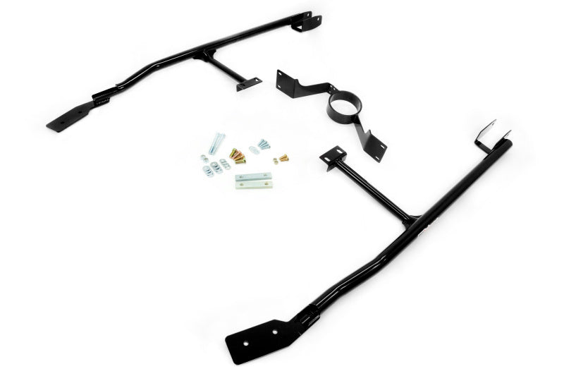 UMI Performance 207040-B 93-02 fits GM F-Body subframe connector and driveshaft