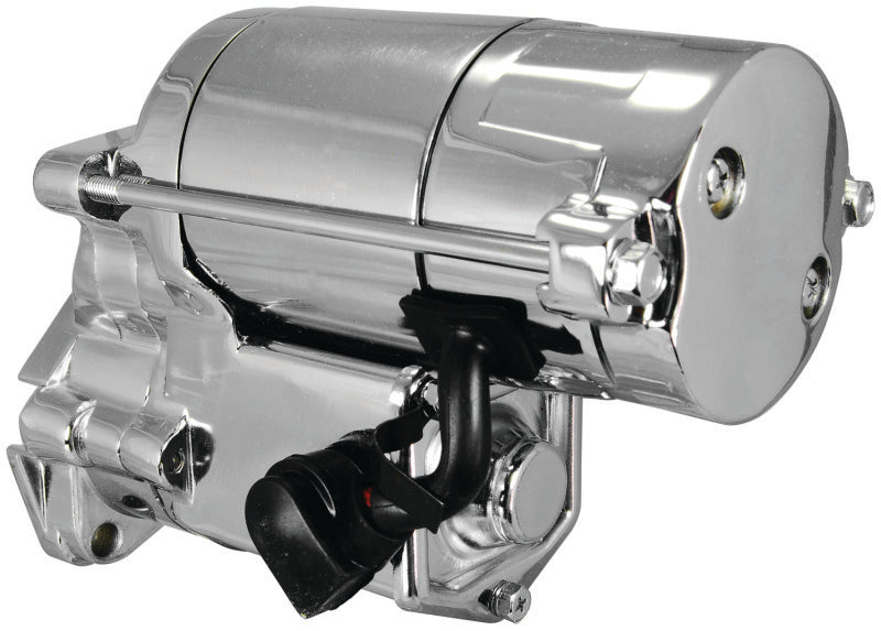 Bikers Choice 215138 89-06 Big Twin Except 06 Dyna Chrome 2.0KW Starter