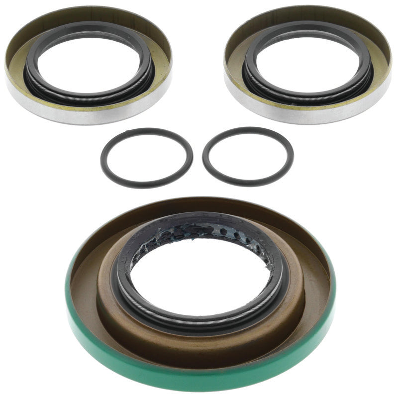 QuadBoss 417770 11-13 Can-Am Commander 1000 DPS (02) Rear Differential Seal Kit