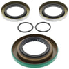 QuadBoss 417770 11-13 Can-Am Commander 1000 DPS (02) Rear Differential Seal Kit