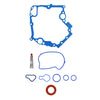 Fel-Pro TCS46022T fits Dodge RAM 1500 TCS 46022 T PermaDryPlus with SpeedFit Engine Timing Cover Gasket Set