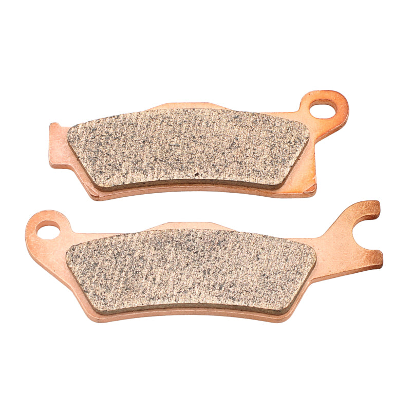 EPI WE445399 13+ Can-Am 450-1000 fits Outlander HD Brake Pad