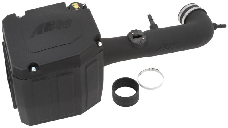 AEM 21-8032DS Brute Force Intake System 14-15 Chevrolet/GMC Silverado/Sierra 15