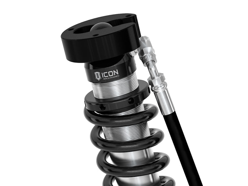 ICON 211015 2019+ fits Ram 1500 2-3in. 2.5 VS RR Coilover Kit