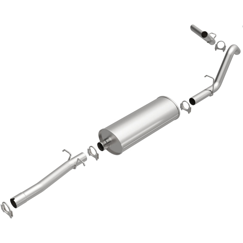Magnaflow 106-0623 BRE Exhaust Kit 00-03 fits Dodge Dakota 3.9L