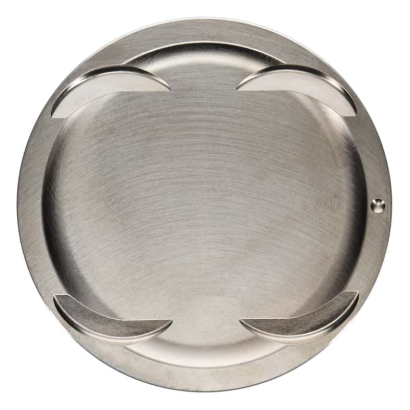 Wiseco 6605M955AP fits Nissan 350Z VQ35 4v Dished -10cc 95.5 - Single Piston