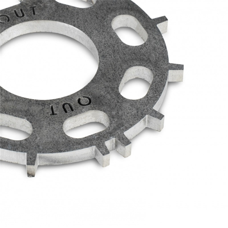 Skunk2 Racing 339-05-0100 Skunk2 fits Honda / Acura K Series Crank Trigger Wheel