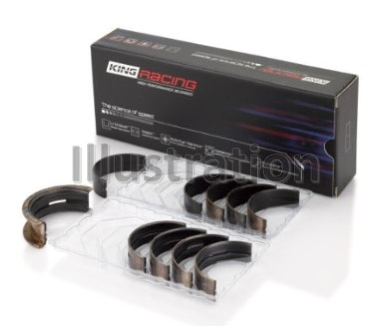 KING KINGMB558XPC010 fits KING MB558XPC010 Engine Bearings fits Chrysler 273/30