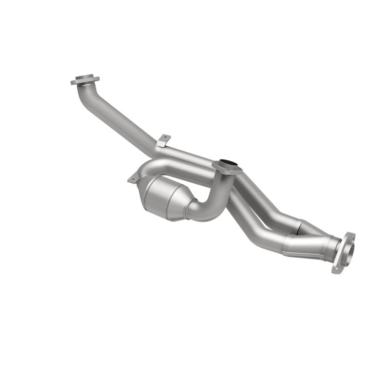 MagnaFlow 444019 Conv DF fits Lexus 99-01 ES300 3.0L