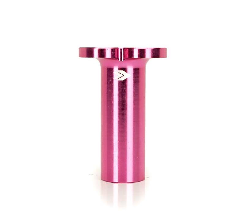 NRG DB-H002PK DB-H002PK Heart Shape Drift Button - fits Toyota 86/fits Subaru