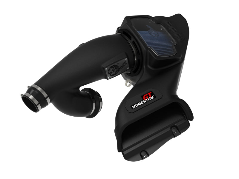 AFE 50-70099R um GT Pro 5R Cold Air Intake System 2021-2022 fits Ford F-150 V6-