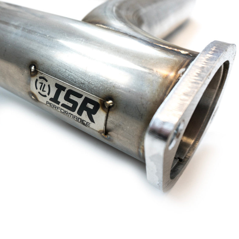 ISR Performance IS-240LS-Y S-Chassis LS Swap Y-Pipe