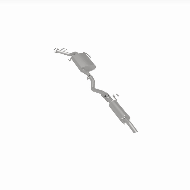 Magnaflow 106-0467 BRE Exhaust Kit 01-03 fits Toyota Sienna 3.0L