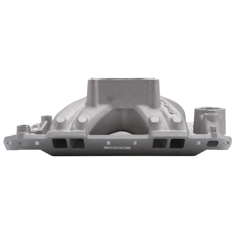 Edelbrock 2970 Super Victor 4500 23 Manifold