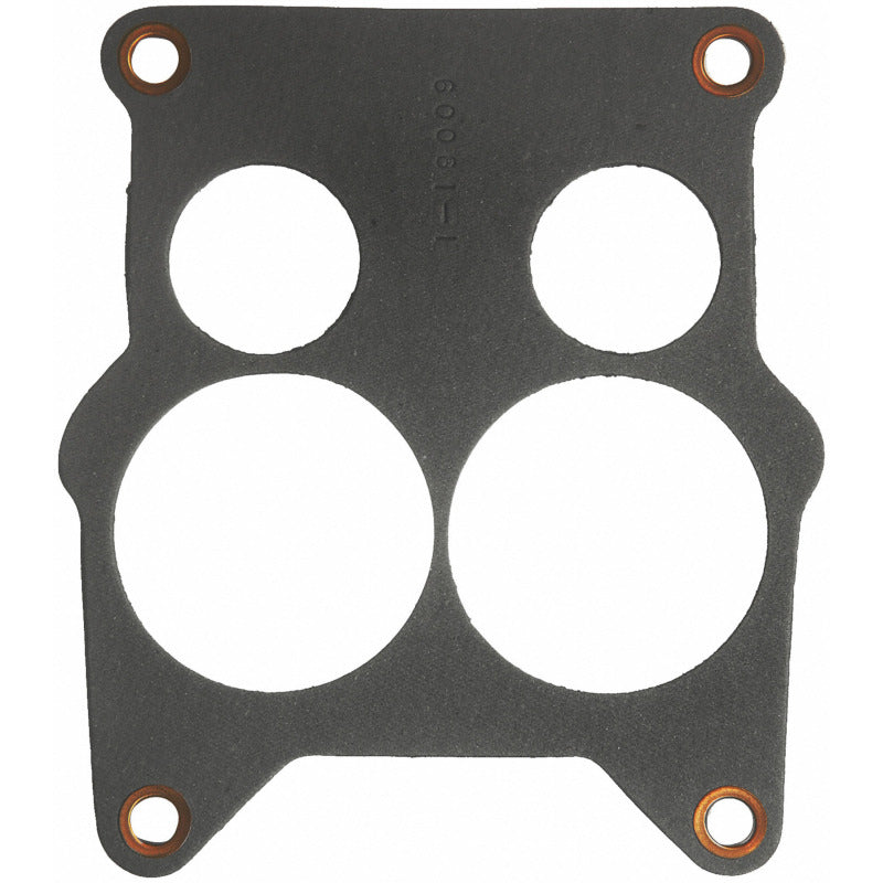 Fel-Pro 600611 fits Pontiac Firebird 60061-1 Carburetor Mounting Gasket
