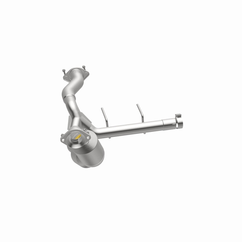 Magnaflow 280758 22-23 fits Ford F-150 2.7L Right OEM Direct Fit Converter