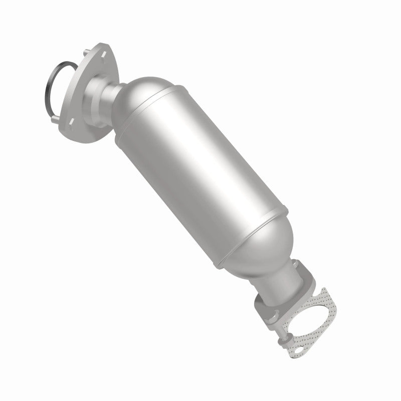 MagnaFlow 49446 Conv DF fits GM SUV 3.6L Rear OEM