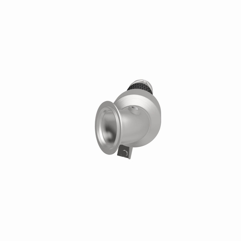 Magnaflow 280259 2021 fits Ford Bronco Sport Front Underbody 1.5L Direct Fit Converter