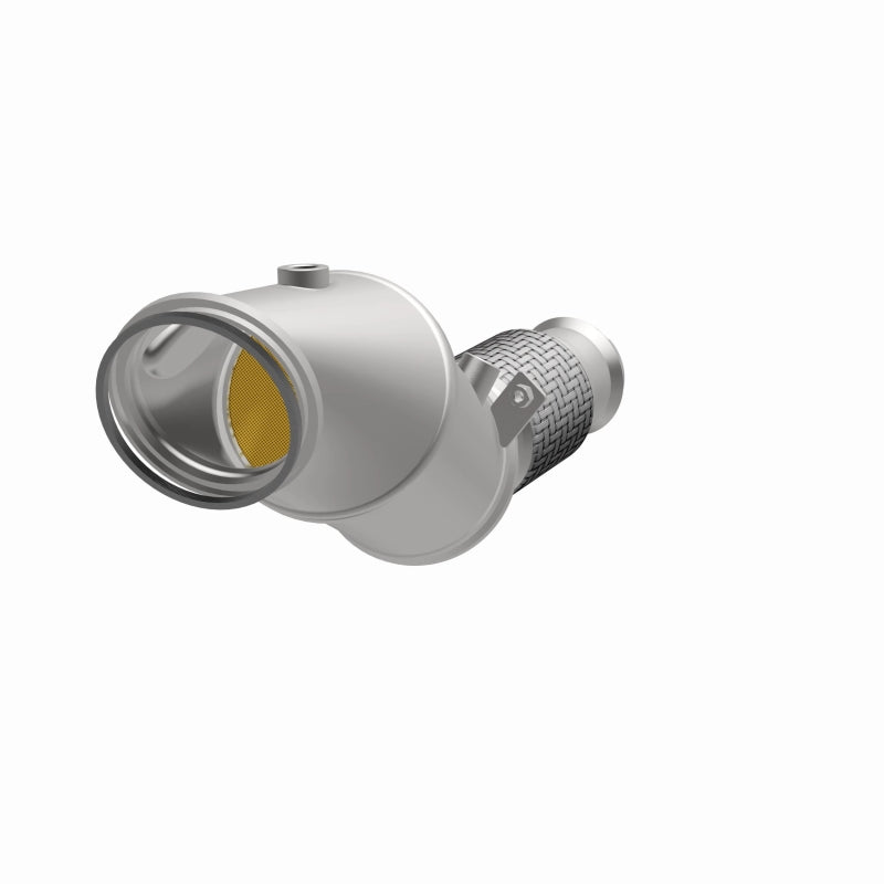 Magnaflow 280543 18-22 fits BMW 530e OEM Grade Federal / EPA Compliant Direct-Fit Catalytic Converter