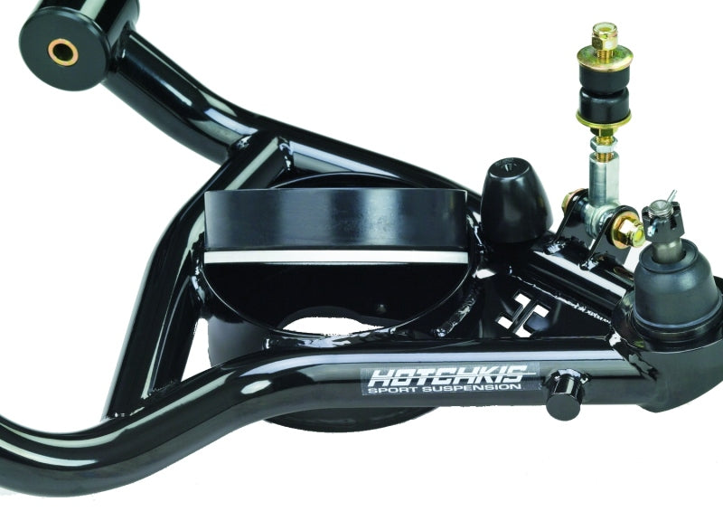 Hotchkis 1108 Camaro/Firebird Tubular Lower A-Arms