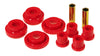 Prothane 4-214 fits Chrysler PT Cruiser / Neon Front Control Arm Bushings - Red