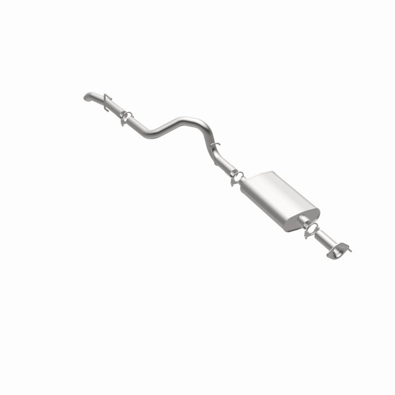Magnaflow 106-0003 BRE Exhaust Kit 96-01 fits Jeep Cherokee