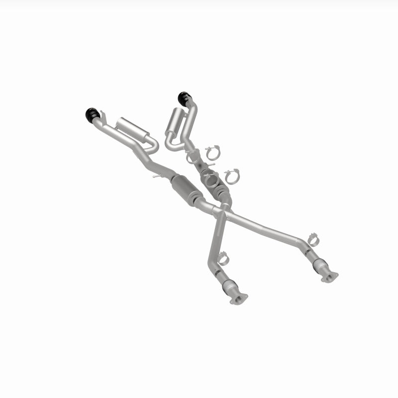 Magnaflow 19697 23-2025 fits Nissan Z SPEQ Series Cat-Back Exhaust System
