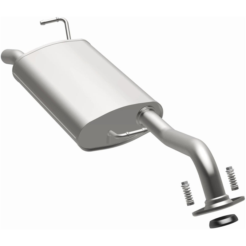 Magnaflow 106-0060 BRE Exhaust Kit 05-08 fits Toyota Corolla 1.8L
