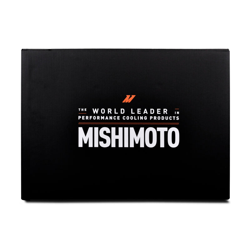 Mishimoto MMRAD-T1-19 2019+ fits Chevy Silverado 1500 Aluminum Radiator