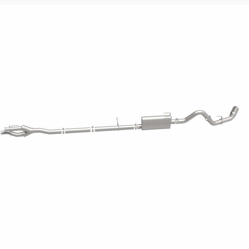 Magnaflow 106-1026 fits Ford BRE Exhaust Replacement Kit