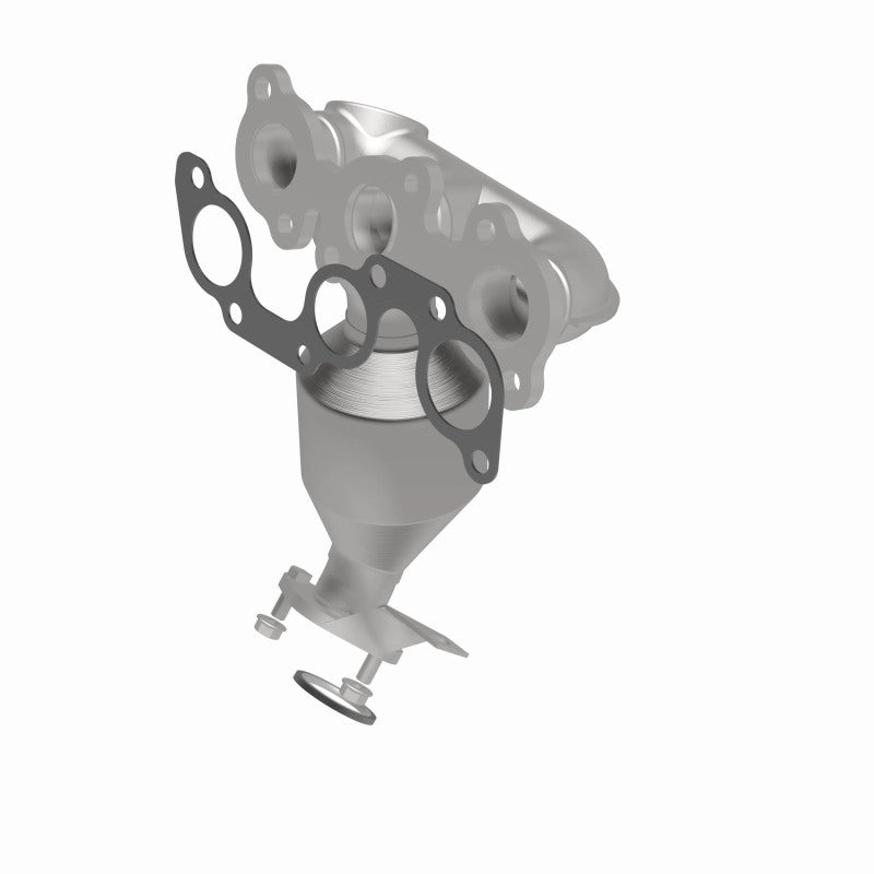 MagnaFlow 49833 Conv DF fits Toyota 04-06 Sienna 3.3L