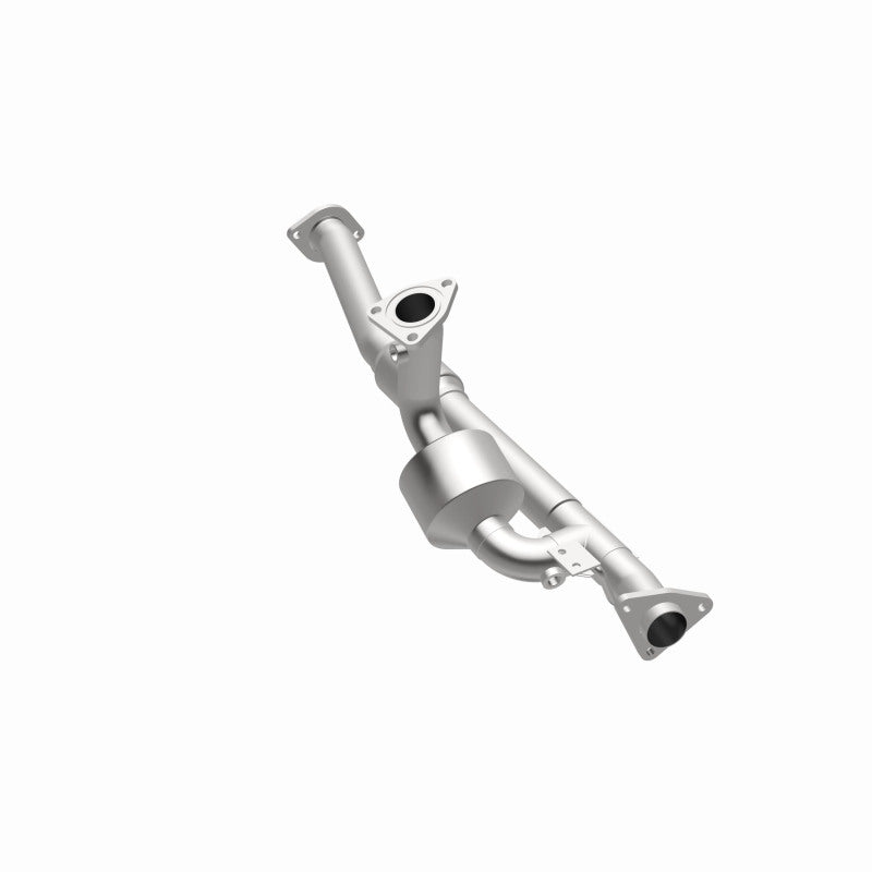 MagnaFlow 49905 Conv DF fits Maxima/I30 mid-Y-Pipe