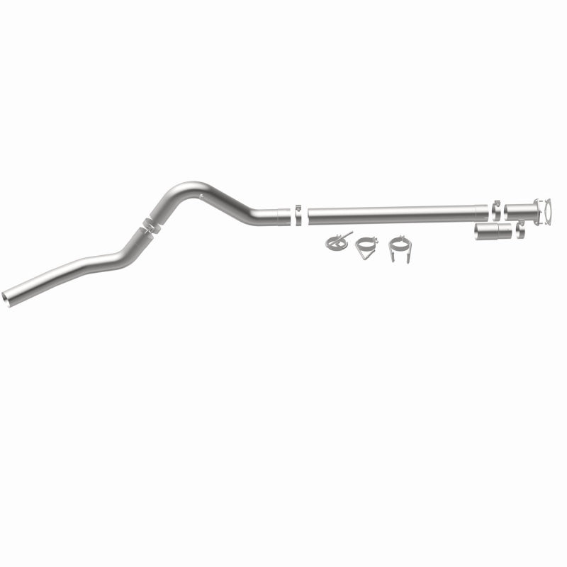 Magnaflow 106-0748 BRE Exhaust Kit 08-22 fits Ford F-250 Super Duty F-350 Super Duty