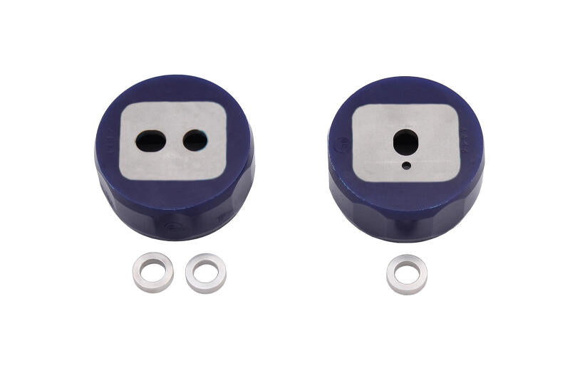 SuperPro SPF4857K 1993 fits Toyota Supra Twin Turbo Rear Upper Rearward Differen