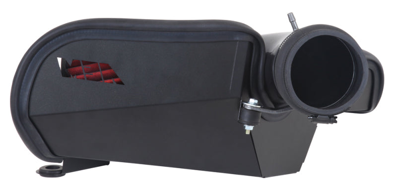 AEM 21-763C 11-14 fits Volkswagen Jetta 2.0L L4 - Cold Air Intake System - Gunm
