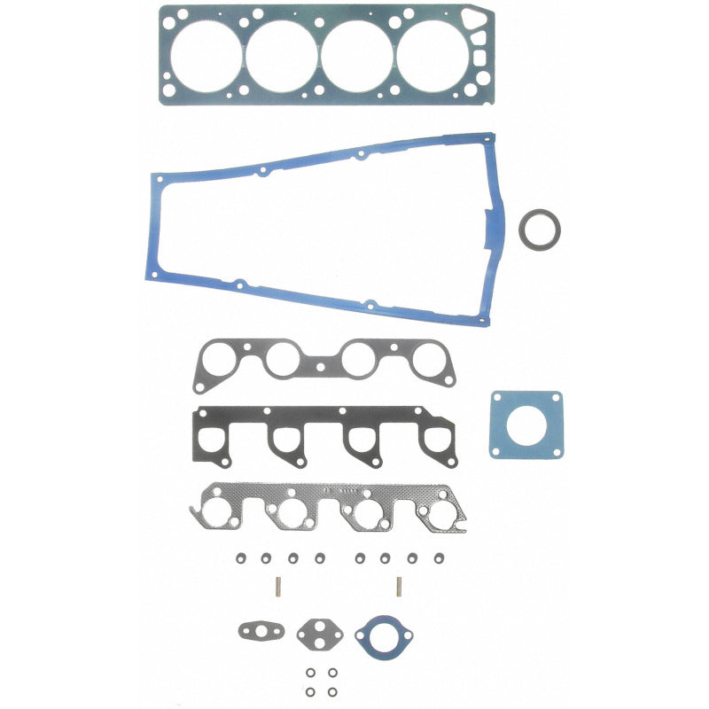 Fel-Pro HS8993PT7 fits Ford Ranger HS 8993 PT-7 PermaTorque Engine Cylinder Head Gasket Set
