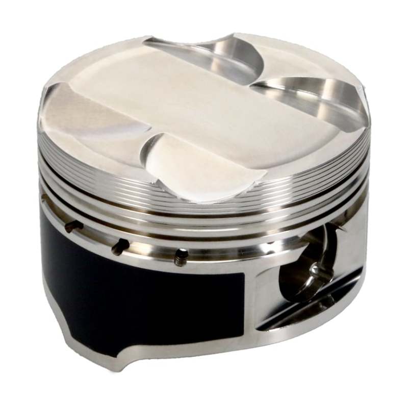 Wiseco KE259M775 fits BMW / Peugeot EP6 77.50mm Bore .50mm Oversize 9.8:1 CR Pis