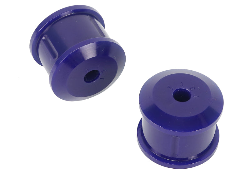 SuperPro SPF3121K 1985 fits Volvo 740 Rear Control Arm Bushing Kit