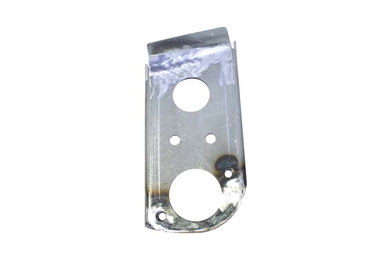 RustBuster RB7147R Rust Buster 88-95 fits Toyota Pickups Body Mount- (Right)