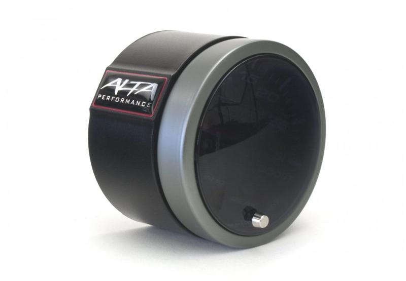 Alta AMP-INR-210 fits Mini Cooper/S/JCW/Clubman Gauge Pod 52-60mm (Single)