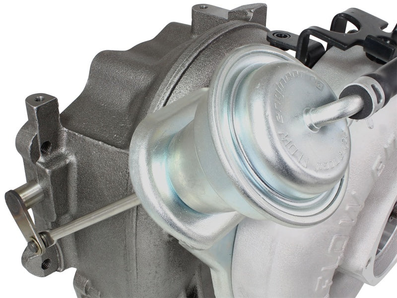 AFE 46-60100 BladeRunner Turbocharger Street Series 01-04 fits GM Diesel Trucks