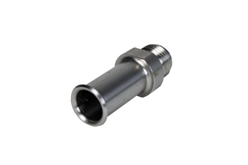 Aeromotive 15101 fits Ford OE Return Line - 3/8in Female Spring-Lock to -6 AN m