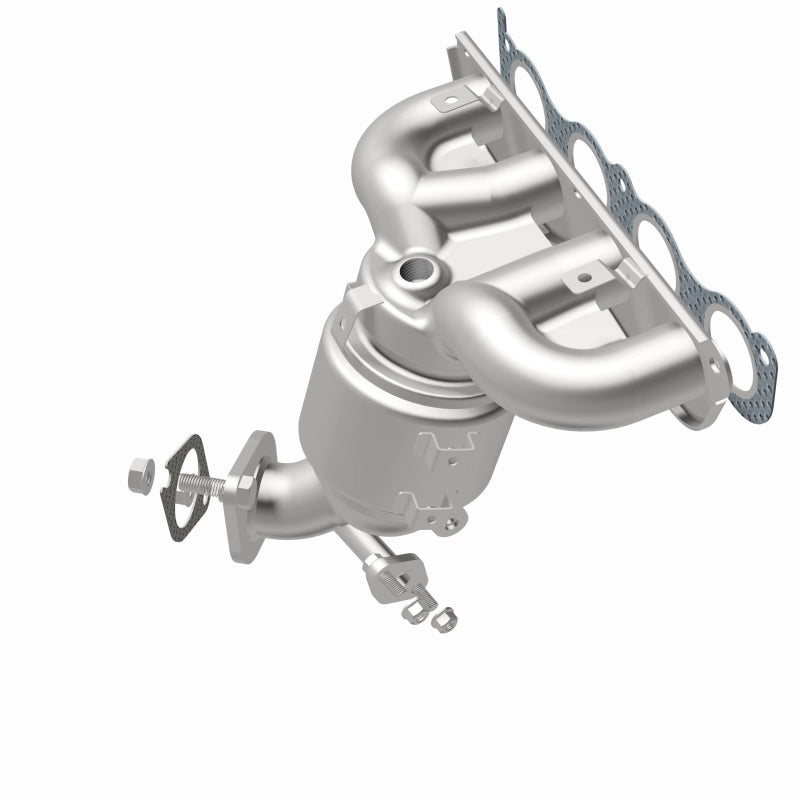 Magnaflow 290084 Manifold Direct Fit 19-20 fits Kia Forte 2L