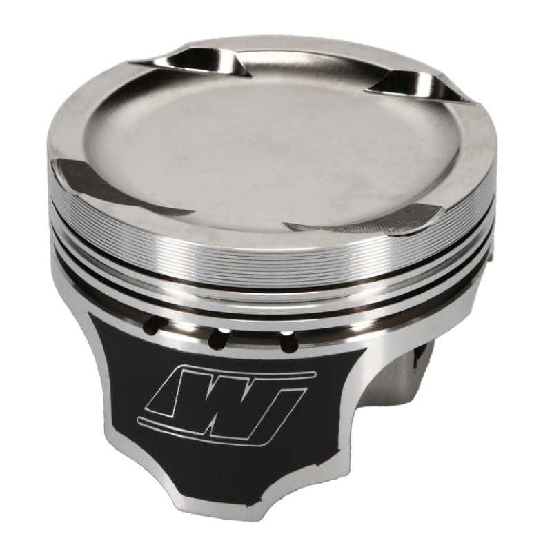 Wiseco 6541M815 fits Acura Turbo -12cc 1.181 X 81.5MM Piston Shelf Stock