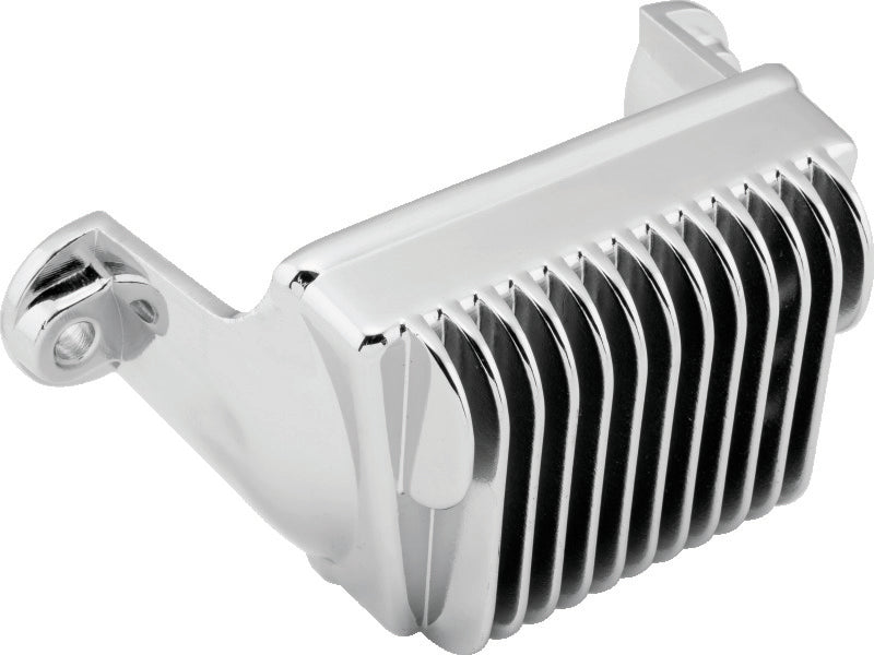 Twin Power 210759 09-16 FLH FLT Regulator Chrome Replaces H-D 74505-09 45-60A