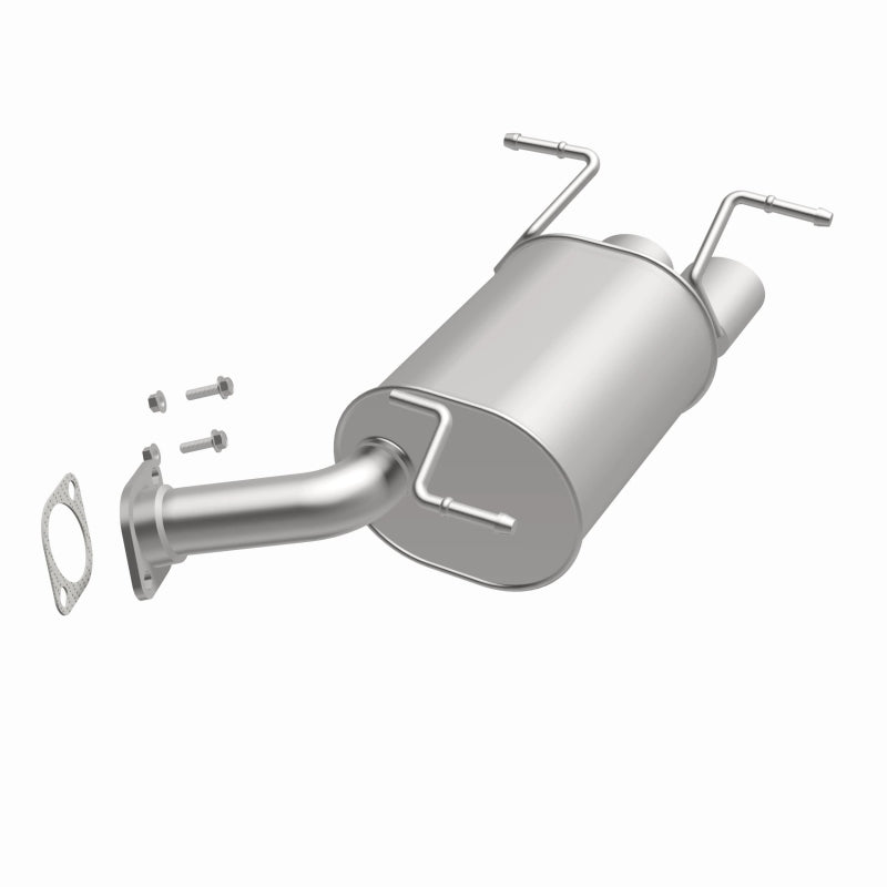 Magnaflow 108-0031 BRE Exhaust 03-04 G35 3.5L Muffler Kit